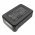 Helyettes�t� kerti szersz�mok akku Karcher 14442420 2.445-034.0 2000mAh 36Wh