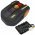 Helyettes�t� f�ny�r� akku Ferrex 2021 800m2 2500mAh/50Wh