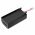 Helyettes�t� orvosi eszk�z akku Laerdal Resusci Baby QCPR 161-40023 3400mAh 25.16Wh
