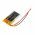 Helyettes�t� billenty�zet eg�r akku Logitech G Pro X Superlight 2 533-000228 290mAh/1.1Wh Li-Ion