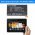 Helyettes�t� t�blag�p akku Amazon Kindle Fire HDX S12-T1-S 4550mAh 17.29Wh