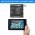 Helyettes�t� t�blag�p akku Amazon Fire HD 6 3.7V 3400mAh 12.58Wh