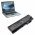 Helyettes�t� laptop akku Acer Aspire 1640LC BT.T5005.002 4400mAh 65.12Wh