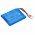 Helyettes�t� hangsz�r� akku AKG S30 AHB705363 3200mAh 12.16Wh