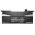 Helyettes�t� laptop akku Apple MacBook Air 11\ A1465 A1495 5100mAh/38.76Wh