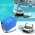 Helyettes�t� porsz�v� akku Aiper Seagull 3000 HYY0345259 10000mAh 252Wh