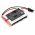 Helyettes�t� plc vez�rl� elem ABB IRB 910SC 3HAC051036-001 7000mAh 25.2Wh