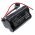 Helyettes�t� porsz�v� akku ARORY 120W INR 18650 2600mAh 28.86Wh Li-Ion