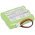 Helyettes�t� akku Ascom EFT20-S MGN0319 2000mAh 7.2Wh