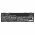 Helyettes�t� laptop akku Asus B3404CV 0B200-04010000 5400mAh 62.69Wh