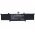 Helyettes�t� laptop akku Asus Q301LA-BHI5T02 0B200-00580100M 5130mAh 37.96Wh
