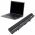 Helyettes�t� laptop akku Asus V6 A42-V6 4400mAh 65.12Wh 14.8V