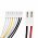 Helyettes�t� porsz�v� akku Bosch BBH3251GB/01 12026529 2600mAh/65.52Wh