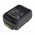 Helyettes�t� elektromos szersz�mg�p akku Bostitch BCF28WWB/BCB204 5000mAh 100Wh