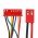 Helyettes�t� porsz�v� akku Bosch BHN24L 801BPV216-01 3500mAh 75.6Wh