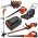 Helyettes�t� elektromos szersz�mg�p akku Black & Decker LST136B LBXR2036 2000mAh 80Wh