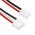 Helyettes�t� hangsz�r� akku Brookstone 154544 FL6400-86C3S2P 5200mAh 57.72Wh