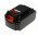 Helyettes�t� elektromos szersz�mg�p akku Bostitch BTC400 5000mAh 100Wh