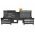 Helyettes�t� laptop akku Sony VAIO Pro 11 VGP-BPS37 7,5V 4120mAh 30,9Wh Li-Ion