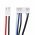 Helyettes�t� porsz�v� akku Black+Decker HSVB42OJ INR18650-4S1P-25 2500mAh 36Wh Li-ion