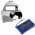 Helyettes�t� sz�ps�g�pol�s akku Breo idream 3 iNeck MB2300 2200mAh 8.14Wh