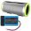 Helyettes�t� hangsz�r� akku Braven Stryde 360 180017 5200mAh 19.24Wh Li-ion