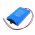 Helyettes�t� porsz�v� akku Bissell Crosswave HF3 BVBOP03108501EU 2500mAh 55.5Wh