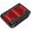 Helyettes�t� elektromos szersz�mg�p akku Bosch GDS 18V 1600A016GB 4000mAh 72Wh Li-ion