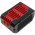 Helyettes�t� elektromos szersz�mg�p akku Bosch GDS 18V 1600A016GB 18V 8000mAh 144Wh