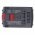 Helyettes�t� elektromos szersz�mg�p akku Bosch GWS 18 V-LI 2 607 336 091 5000mAh 90Wh