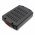 Helyettes�t� elektromos szersz�mg�p akku Bosch GWS 18 V-LI 2 607 336 091 18V 2600mAh 46.8Wh Li-Ion