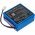 Helyettes�t� akku CCE 1600 Neo 9049-BAT.01 700mAh 7.56Wh