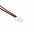 Helyettes�t� t�vind�t� akku Viper 3706V 85mAh 0,31Wh
