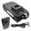 Helyettes�t� ad�vev� tok Motorola DP4801Ex PMLN6099 k�tir�ny� r�di� tok