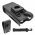 Helyettes�t� ad�vev� tok Motorola MTP3200 PMLN5885 r�di�tok