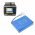 Helyettes�t� v�zellen�rz� rendszer akku Climet CI-150t 800424 11400mAh 109.44Wh