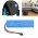 Helyettes�t� porsz�v� akku Cecotec Conga 8090 Ultra 84815 5200mAh 74.88Wh