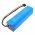 Helyettes�t� porsz�v� akku Cecotec 9990 Spin Revolution Ultra Power 5200mAh 74.88Wh