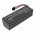 Helyettes�t� porsz�v� akku Cecotec Conga 8090 U099-4S1P 5200mAh 74.88Wh
