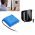 Helyettes�t� porsz�v� akku Cecotec Conga WinDroid 970 INR14500-4S1P 14.8V 800mAh 11.84Wh Li-Ion