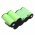 Helyettes�t� porsz�v� akku Concept VP4320 42391659 1800mAh 12.96Wh