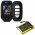 Helyettes�t� t�vind�t� akku Compustar Pro RFX T2 JHY442027 150mAh/0.56Wh