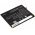 Helyettes�t� telefon akku Coolpad Y91-921 CPLD-395 2500mAh 9.5Wh