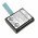 Helyettes�t� ad�vev� akku Cobra FRS120 FA-AA 800mAh 3,84Wh