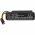 Helyettes�t� akku Castles Vega 3000 V3M2 2600mAh 9.62Wh