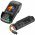 Helyettes�t� akku Castles Vega 3000 V3M2 3400mAh 12.58Wh