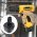 Helyettes�t� elektromos szersz�mg�p akku DeWalt DC750KA/DE9036 1500mAh 14,4Wh