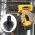 Helyettes�t� elektromos szersz�mg�p akku DeWalt DC750KA DE9036 3000mAh 28.8Wh