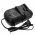 Helyettes�t� szersz�mg�p t�lt� DeWalt XR 18V DCB102 Li-Ion