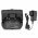 Helyettes�t� ad�vev� t�lt� Standard Horizon HX600S FNB-64 k�tir�ny� r�di�hoz